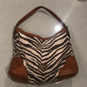 Michael Kors Handbag.